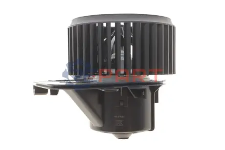 Фото Моторчик пічки VW T5 1.9-2.5TDI/T6 2.0 TDI 03- NRF (34572) зображення 1