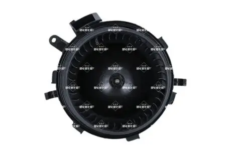 Моторчик пічки Citroen Jumper/Peugeot Boxer 06 NRF 34640 Купити в Україні