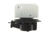 Моторчик пічки Citroen Jumper/Peugeot Boxer 06 NRF (34645) зображення 1