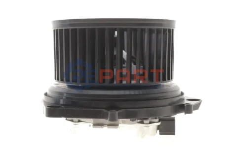 Моторчик пічки Audi Q4/VW ID/ID.3/ID.4/ID.5 21 NRF 34683 Купити в Україні