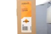 Радіатор кондиціонера (з осушувачем) Chevrolet Epica 2.0-2.5 05-11 NRF (350017) зображення 2