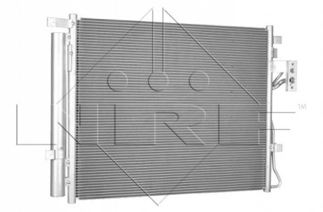 Автозапчасть NRF 350021