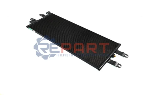 Радиатор кондиционера NRF 350043