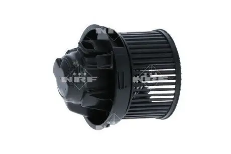 Радиатор кондиционера NRF 350045
