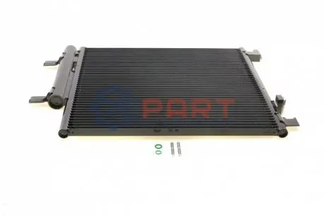 Радиатор кондиционера NRF 350048 Купить в Украине