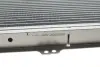 Фото Радіатор кондиціонера Renault Kangoo 1.5 dCi 05 NRF (350058) зображення 4