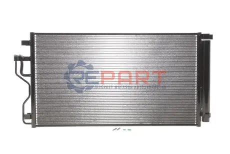 Фото Радіатор кондиціонера Kia Sportage 2.0 CVVT 10- NRF (350078) зображення 1