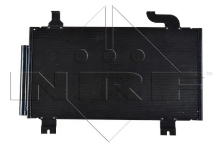 Радиатор кондиционера NRF 350097