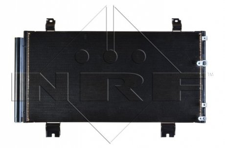 Радиатор кондиционера NRF 350100