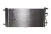 Фото Конденсатор кондиціонера (з осушувачем) CHEVROLET CAPTIVA OPEL ANTARA A 2.0D/2.2D 12.10 NRF (350225) зображення 1