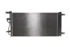 Фото Конденсатор кондиціонера (з осушувачем) CHEVROLET CAPTIVA OPEL ANTARA A 2.0D/2.2D 12.10 NRF (350225) зображення 4
