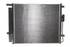 Радиатор кондиционера NRF (350333) изображение 5