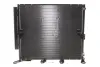 Фото Радіатор кондиціонера (з осушувачем) Toyota Land Cruiser Prado 09 NRF (350335) зображення 1