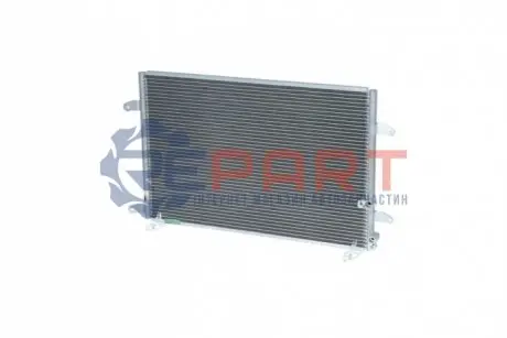 Радиатор кондиционера NRF 350349
