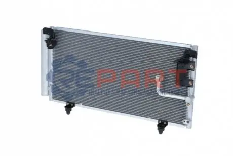 Автозапчасть NRF 350358