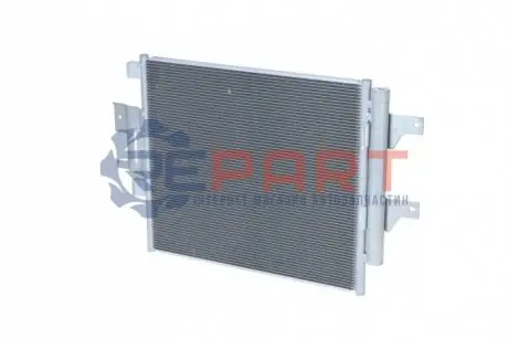 Автозапчасть NRF 350367