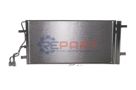 Радиатор кондиционера NRF 350382 Купить в Украине