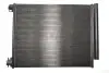 Радіатор кондиціонера Renault Megane IV/ Scenic IV 15- 350393