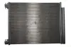 Фото Радіатор кондиціонера Renault Megane IV/ Scenic IV 15- NRF (350393) зображення 3