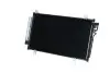 Радіатор кондиціонера (з осушувачем) Mazda 3/6 1.5/2.2D 12- 350413