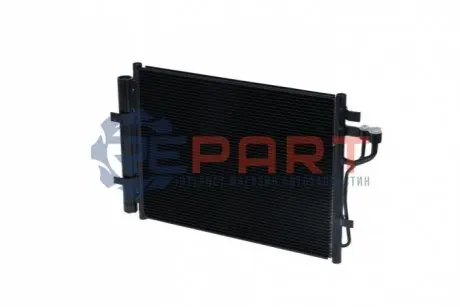 Колодки тормозные передние дисковые NRF 350414