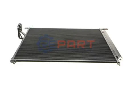 Радіатор кондиціонера (з осушувачем) Ford Ranger 2.2/3.2TDCi/2.5i 11 NRF 350425 Купити в Україні