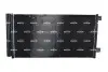 Фото Конденсатор кондиціонера (з осушувачем) FIAT 500X JEEP COMPASS, RENEGADE 1.4-2.0D 07.14 NRF (350439) зображення 1
