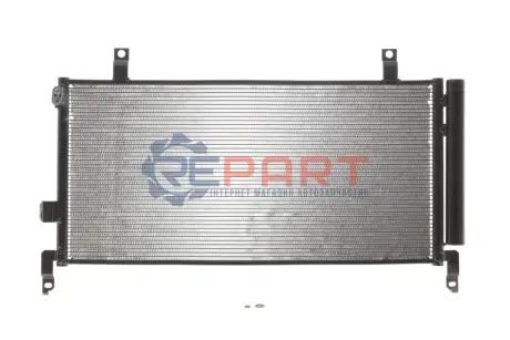 Автозапчасть NRF 350468