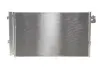 Фото Радіатор кондиціонера BMW 5 (F90/G30/G31)/6 (G31)/7 (G11/G12)/8 (G14/F91) 2.0D/3.0D 15- NRF (350476) зображення 4