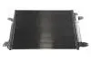 Фото Радіатор кондиціонера (з осушувачем) VW Jetta 1.2-2.5 10- NRF (350507) зображення 4