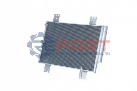 Автозапчасть NRF 350513
