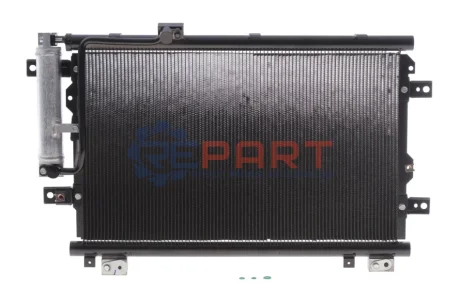 Радиатор кондиционера NRF 350527 Купить в Украине