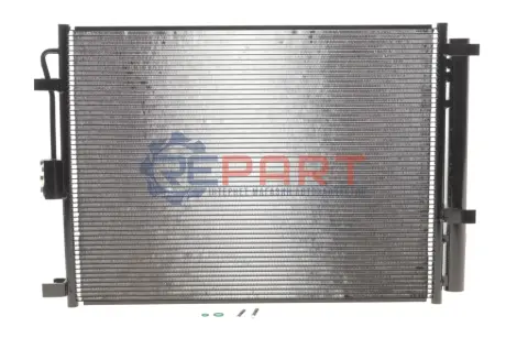 Автозапчасть NRF 350537 Купить в Украине