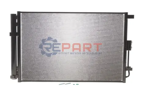 Автозапчасть NRF 350538 Купить в Украине