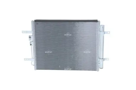 Автозапчасть NRF 350542 Купить в Украине