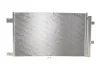 Фото Радіатор кондиціонера Renault Kadjar/Koleos/Megane 18 NRF (350550) зображення 1