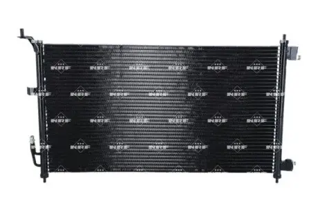 Автозапчасть NRF 350558