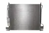 Фото Радіатор кондиціонера Nissan Navara NP300 2.5 dCi 07 NRF (350561) зображення 4