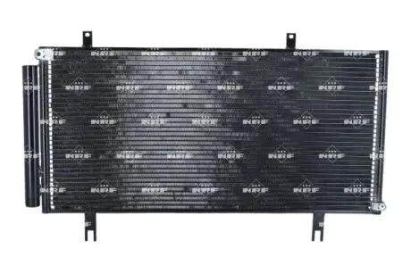 Автозапчасть NRF 350570