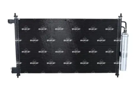 Автозапчасть NRF 350577