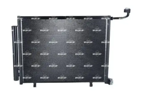 Автозапчасть NRF 350581