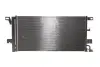 Фото Радіатор кондиціонера (з осушувачем) Audi A4 2.0-3.0 TDI 16- NRF (350584) зображення 5