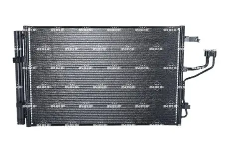 Автозапчасть NRF 350595 Купить в Украине