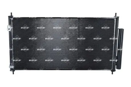 Конденсатор, система кондиціонування повітря NRF 350597