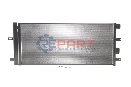 Автозапчасть NRF 350602 Купить в Украине