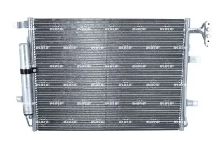 Автозапчасть NRF 350628