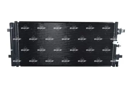 Автозапчасть NRF 350629
