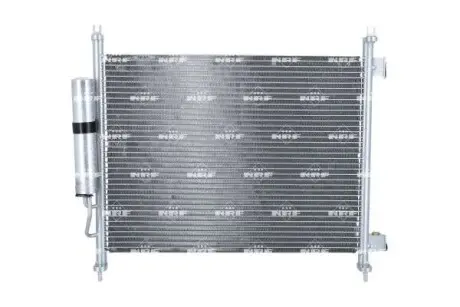 Автозапчасть NRF 350632