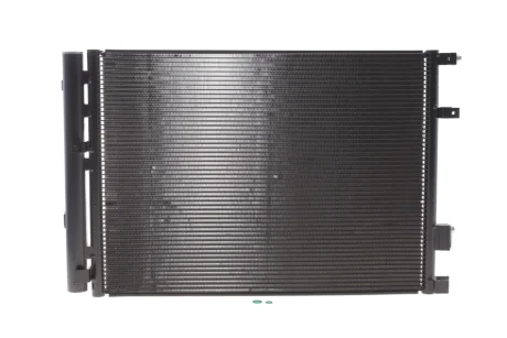 Радіатор кондиціонера NRF 350653