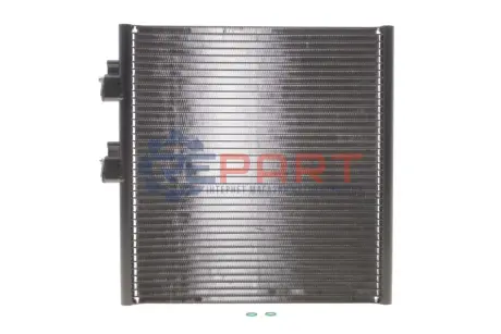 Фото Радіатор кондиціонера (з осушувачем) Audi E-Tron GT 20-/ Porsche Taycan 19- NRF (350662) зображення 1
